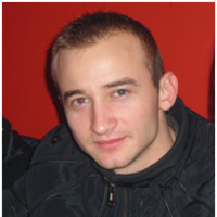 Alexandru Serb