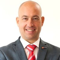 Anthony Papadopoulos