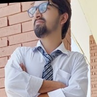 Syed Haider