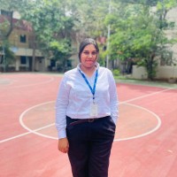 Aswini Ravi