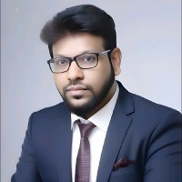 Syed Mohideen
