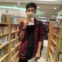 Aris Nur Chidayat