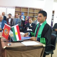 Kamaran M. Taha