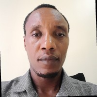 Antipas Mzee