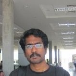 Surendran B