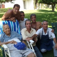 Mauricio Perles Blanco