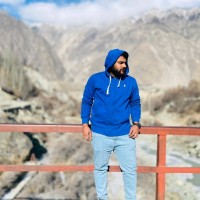 Aneeq Shahid