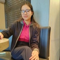 Richa Pandey