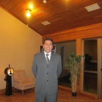 Juan Luis Molina Diaz