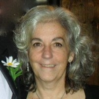 Catherine Peet