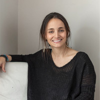 Paulina Rojas Aravena