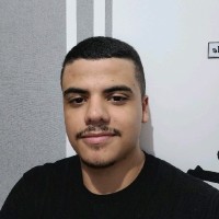Gustavo Fonseca Ribeiro