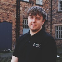Adam Brockbank