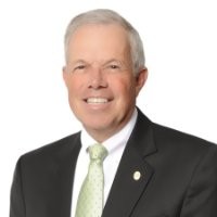 Richard W. Main