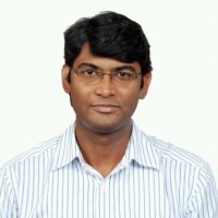 Chandrashekar Sanil