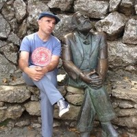 Jose Menendez