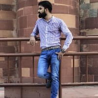 Kumar Suman
