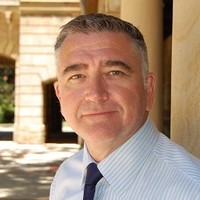 David Stacey