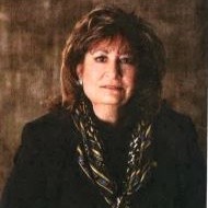 Amelia (Amy) Cantu