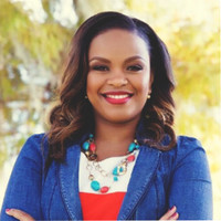 Crystal D. Smith