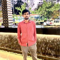 Basavaraj Balashetti