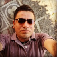 Donovan Alcocer