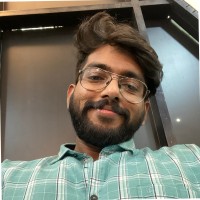 Nidhin Santhosh