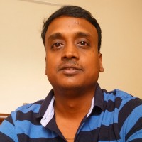 Hari Shankar Velu