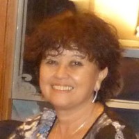 Hedy Van Westerop