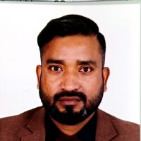 Rabindra Bk