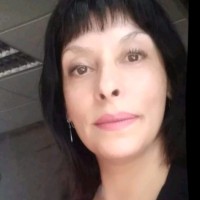 Marcia Andrea Flores Perez