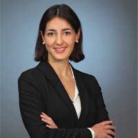 Elena Maria Huber