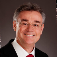 Peter Westphal, Ph.D.