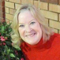 Margaret Mccord