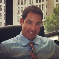 Mark Desautels