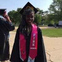 Elizabeth-Ann Martins