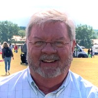 Steve Strothmann