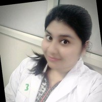Somiya Pant