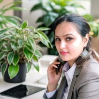 Aditi Singh Lipin