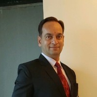 Shrikant Sahasrabuddhe