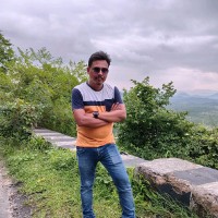 Sumanta Hazra