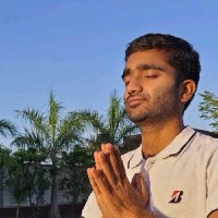Deepam Gupta