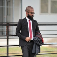 Kanishka Dela Bandara