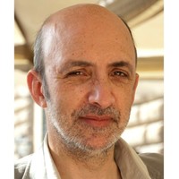 Graham Dean