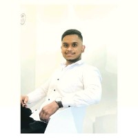 Mahesh Shirwalkar
