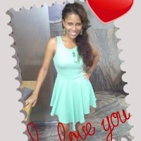 Anny Margarita Santos Javier