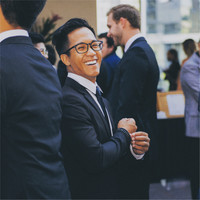 Arthur Sangalang