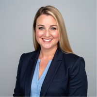 Heather Rosson MBA MS CCC-SLP