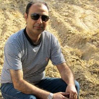Mohammad Jamali