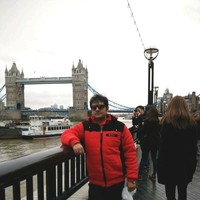 Shailabh Raj